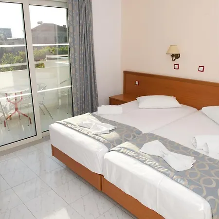 Appart hôtel Lenaki