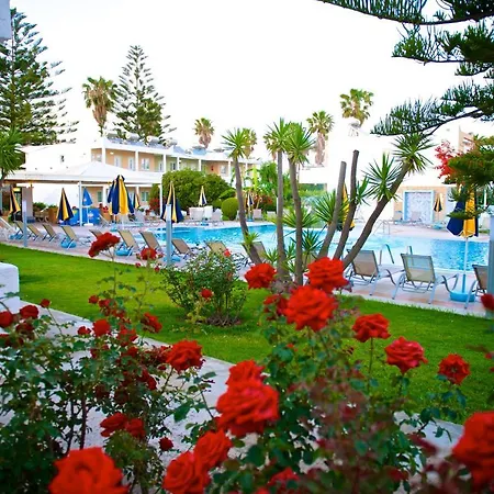 Appart hôtel Lenaki Kos