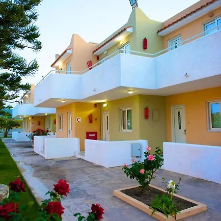 Lenaki Apart Otel