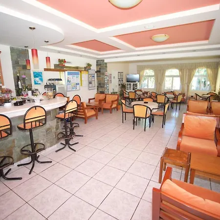 Lenaki * İstanköy