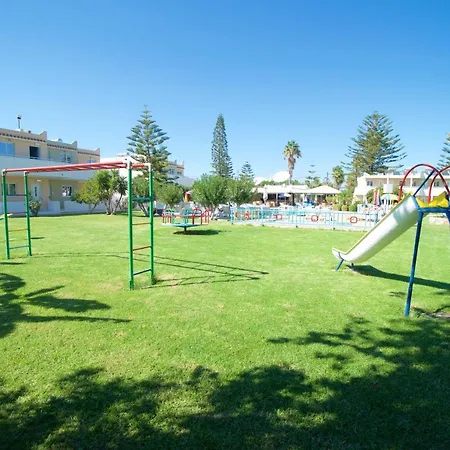Apart Otel Lenaki