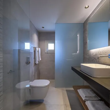 Lenaki Apart Otel İstanköy