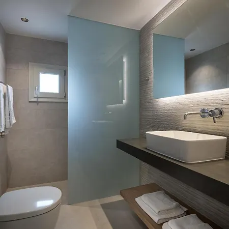 Lenaki Apart Otel