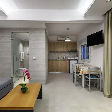 Lenaki Apart Otel İstanköy